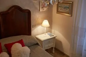 B&B ATTICO 147 - San Firenze - Fonte Di Sala