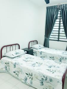 achiq homestay - musl!m family staycation