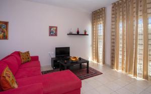 Al Mare Villas Thassos Greece