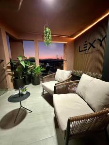 Amplio departamento con amenidades