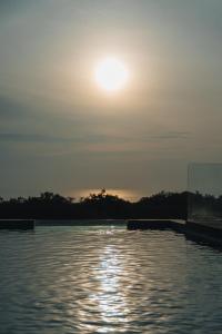 Khaya Luxury Villas Nusa Dua