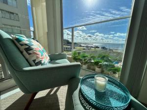 Beachfront Oceanic 5