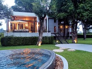 Chompor MaeWang ฌอมภอ