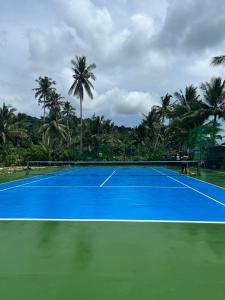 Yapak Beach Villas