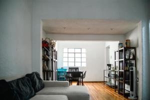 Tonalá Roma Sur CDMX