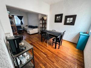 Tonalá Roma Sur CDMX