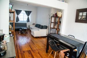 Tonalá Roma Sur CDMX