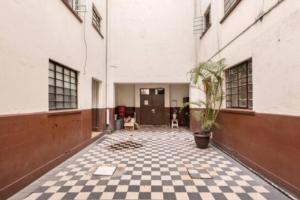 Newly remodeled, cozy and modern Condesa apartment