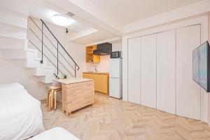 Japan House Edogawabashi Retaw Hills Aprtment