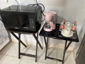 Victoria Habitación Privada