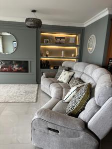 Prime Port Apartment