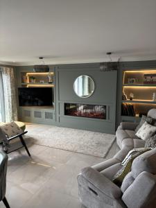 Prime Port Apartment