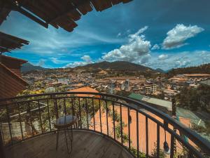 Vườn Mây Homestay Sapa