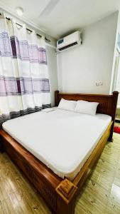 One bedroon and sitting room in Mchina mwisho