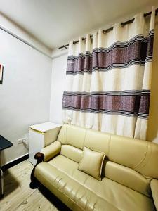 One bedroon and sitting room in Mchina mwisho