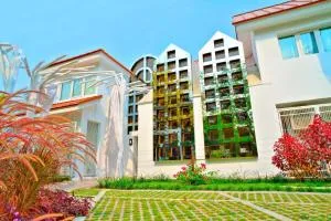 伊莎贝拉精品酒店  - 利文斯顿