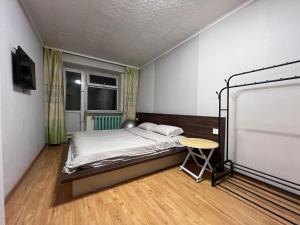 City Center 2 Storey 2 Beds, 1 Sofa with Balcony