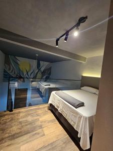 Lofts 4 Elementos - Ar - Martim de Sá - Caraguatatuba