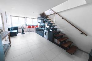 Patong Condotel Penthouse 2 bedroom