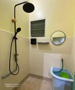 Homestay Ayah Iz Temerloh Jaya