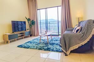 Warm Nest near KLIA at Youth City Nilai by HCK - 4hvězdičkové hotely ve městě Nilai