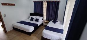 Casa Campestre la Cascada 1