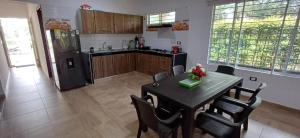 Casa Campestre la Cascada 1