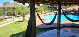 Sitio Cascata Brumadinho