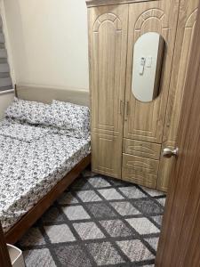 Fred Erick Staycation