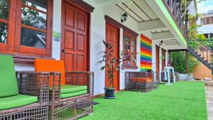 Alpha Gay Resort & Spa - Men Only