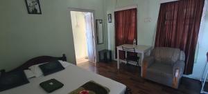 Harrys Bed and Breakfast1