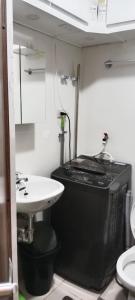 Fred Erick Staycation