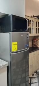 Fred Erick Staycation