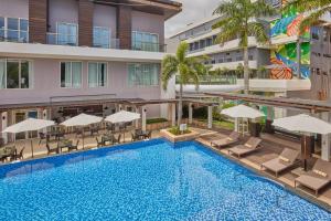 Stay Near Private Beach in Boracay