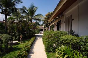 Tulum Resort Koh Samui