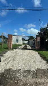 Otamendi- La casita de Guemes