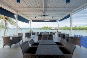 Phuket Boat Quay Hotel Panwa Beach