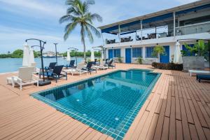 Phuket Boat Quay Hotel Panwa Beach