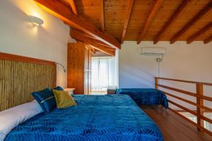 Maisonette-Apartment