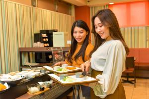 Sanco Inn Numazu Ekimae