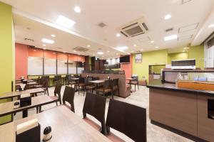 Sanco Inn Numazu Ekimae