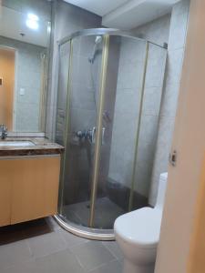 Facing Pool w Balcony MOA BP1741