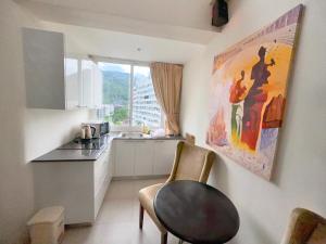 Patong Penthouse 1 bedroom