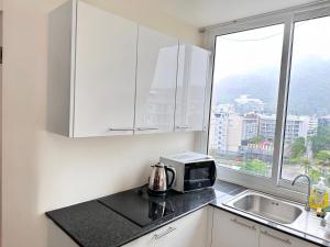Patong Penthouse 1 bedroom