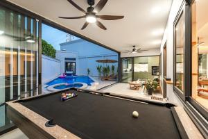 V215 ChaoFah Oasis Private Pool & Garden Retreat