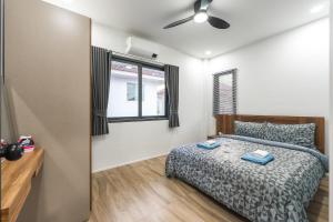 V215 ChaoFah Oasis Private Pool & Garden Retreat