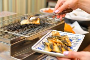 Sanco Inn Numazu Ekimae