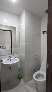 Delf Apartment at CPI