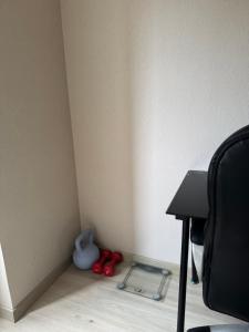 Lovely apartment