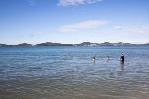 Reflections Jimmys Beach - Holiday Park